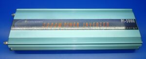 PI-5000 (5000W) Power Inverter REF#40557