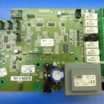 PIOVAN DSTX10 V03s Controller PCB REF#42076
