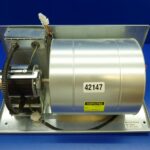 PM2E9288HB2M-S Motor REF#42147