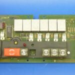 POLAR BT55-76 Control Board REF#41464