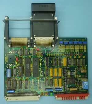POLAR PI 020141 Industrial Control - REF#43387