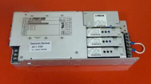 POWER-ONE D.C. POWER SUPPLIES NRG5D15C4C4A4  REF#37326