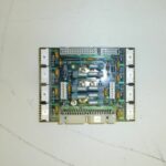 PRI Automation 70024619 Circuit Board REV A REF#39042