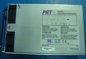 PRT PSA300R-2 Switching Power Supply #24864