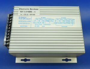 PSC Select Motor Control Board Model P-MCB-001-A01 REF#41989