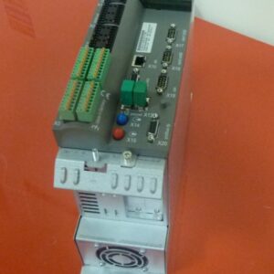 PacDrive C400 C400/10/1/1/1/00 REF#39330 - Image 4