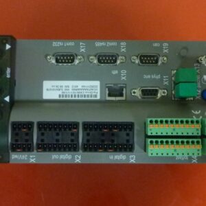PacDrive C400 C400/10/1/1/1/00 REF#39330 - Image 2