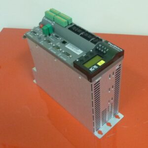 PacDrive C400 C400/10/1/1/1/00 REF#39330 - Image 3