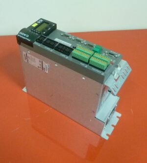PacDrive C400 C400/10/1/1/1/00 REF#39330