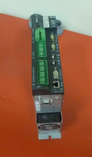 PacDrive MAX-4/11/01/008/08/1/1/00 REF#39332