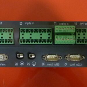 PacDrive MAX-4/11/01/008/08/1/1/00 REF#39332 - Image 3