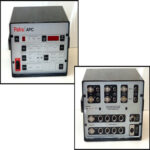 Pafra APC Gluing Control #26462