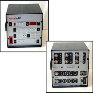 Pafra APC Gluing Control #26462