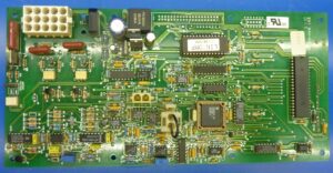 Paktronics Controls 07526993-A01 Control Board REF#42362