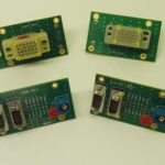 Pallete Interface Board F03174 REF#37388