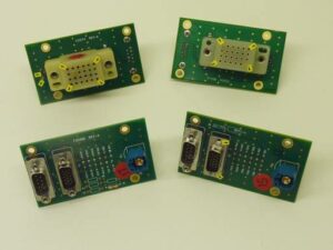 Pallete Interface Board F03174 REF#37388
