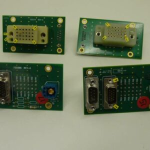 Pallete Interface Board F03174 REF#37388 - Image 2