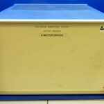 Panametrics EIM062-C0 Multiscan Inspection System Motor Drivers REF#44567