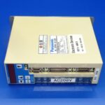 Panasonic DV88020LE2B AC SERVO Driver REF#40418