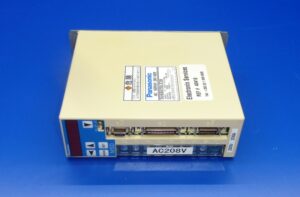 Panasonic DV88020LE2B AC SERVO Driver REF#40418