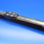 Parker 803-4321A Electric Linear Actuator REF#41226