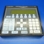 Parker Compumotor 4000 Motion Controller REF#40486