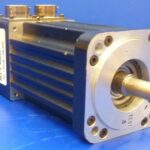 Parker Compumotor J0701DE-NMSN Servo Motor REF#44495