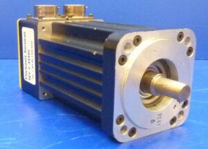 Parker Compumotor J0701DE-NMSN Servo Motor REF#44495