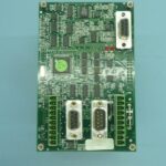 Parker Hannifin DIV SBC SK136 REF#39750