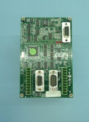 Parker Hannifin DIV SBC SK136 REF#39750