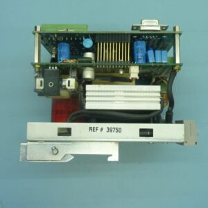 Parker Hannifin DIV SBC SK136 REF#39750 - Image 3