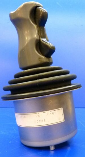 Parker ICM437-0010 IQAN-LM-3D Mini Joystick REF#44424