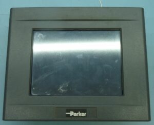 Parker PA2 PowerStation PA206Q 133 REF#43825