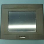 Parker PA2 PowerStation PA206Q-133 Touchscreen - REF#42712