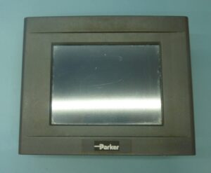 Parker PA2 PowerStation PA206Q-133 Touchscreen - REF#42712