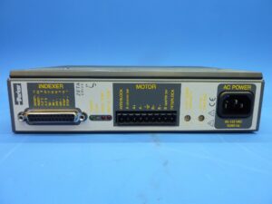 Parker Zeta4 Servo Drive REF# 50843