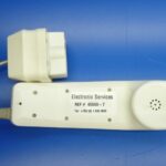 Ackermann Patient call pendant REF#40669