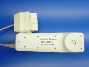 Ackermann Patient call pendant REF#40669