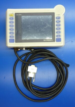 HMI Patlite AS-2000 REF#42962