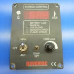 Pavemac Screed Control S-50533 REF#41892