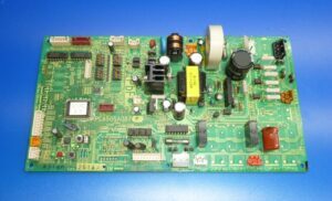 PBF PCA505A087 Circuit Board REF#41193