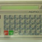 Pertici Elcon 93252004 REF# 37016