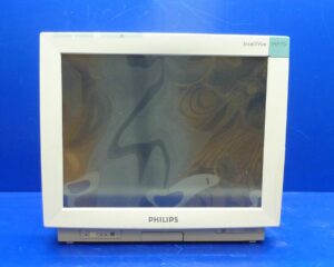 Philips Intellivue MP70 REF# 49457