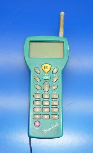 PiccoLink Barcode Scanner REF#40774