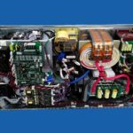 Eesys EDA20K Plasma Generator REF# 56095