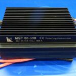 Plettenberg MST 80-350 Servo Drive REF#47912