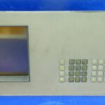 Polar Mohr Control Panel REF#49384