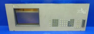 Polar Mohr Control Panel REF#49384