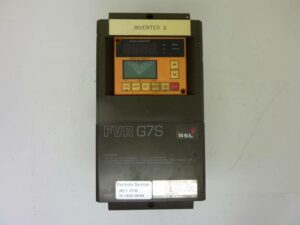 Power Inverter BSL FVR G7S REF#37190