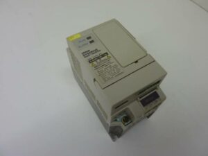 Power Inverter Omron SYSDRIVE 3gev invertor REF#37405